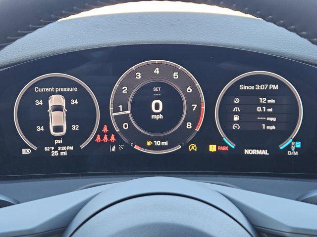 new 2026 Porsche Panamera car, priced at $121,200