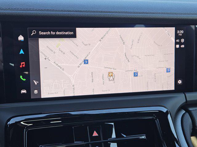 new 2026 Porsche Panamera car, priced at $121,200