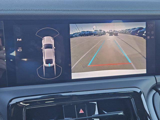 new 2026 Porsche Panamera car, priced at $121,200