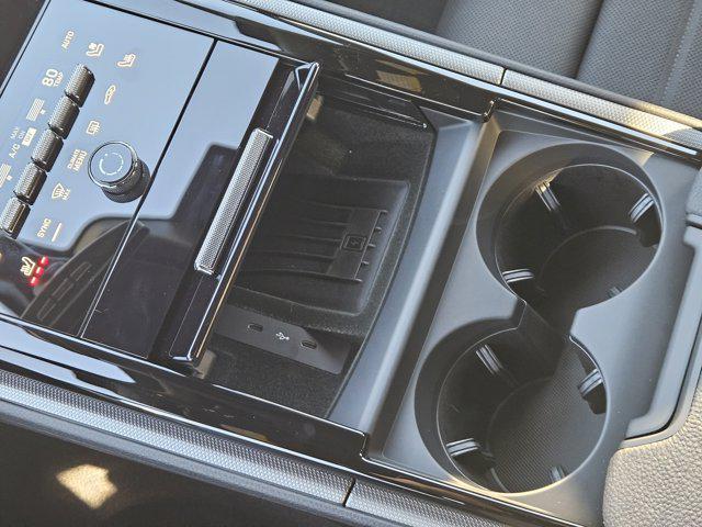 new 2026 Porsche Panamera car, priced at $121,200