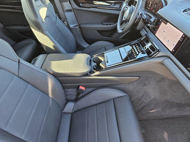 new 2026 Porsche Panamera car, priced at $121,200