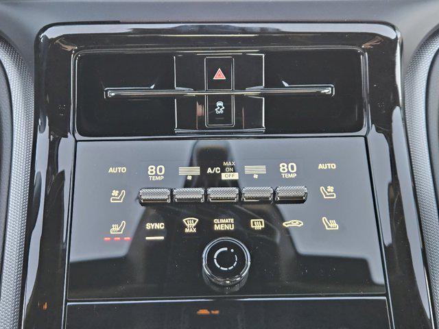 new 2026 Porsche Panamera car, priced at $121,200