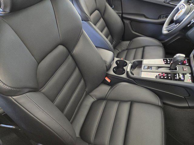 new 2026 Porsche Macan car, priced at $84,020
