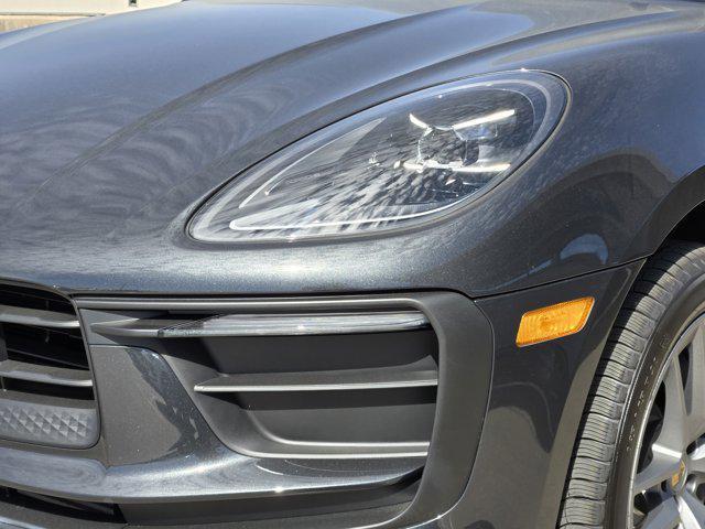new 2026 Porsche Macan car, priced at $84,020