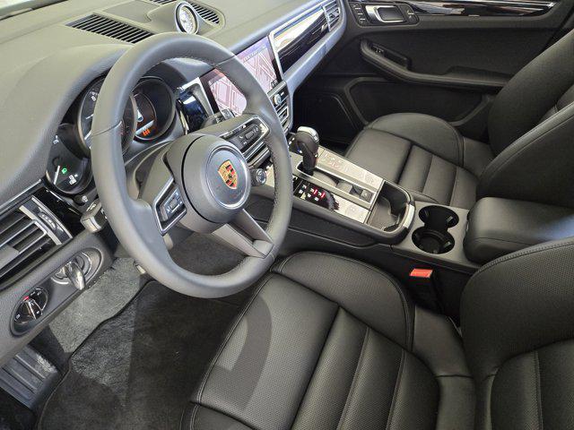 new 2026 Porsche Macan car, priced at $84,020