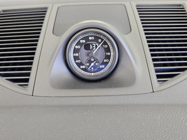 new 2026 Porsche Macan car, priced at $84,020