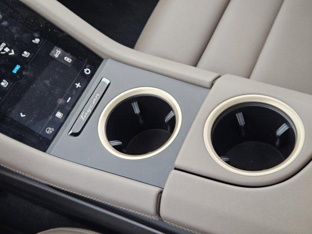 used 2024 Porsche Taycan car, priced at $149,995