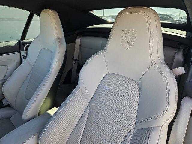 used 2023 Porsche 911 car, priced at $229,197