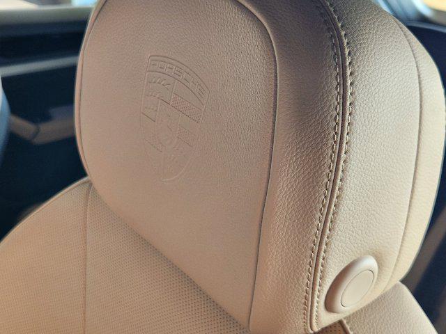 new 2026 Porsche Cayenne car, priced at $122,030