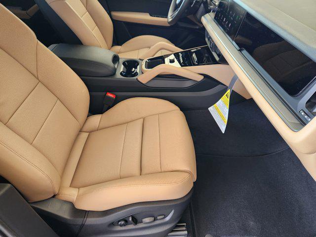 new 2026 Porsche Cayenne car, priced at $122,030