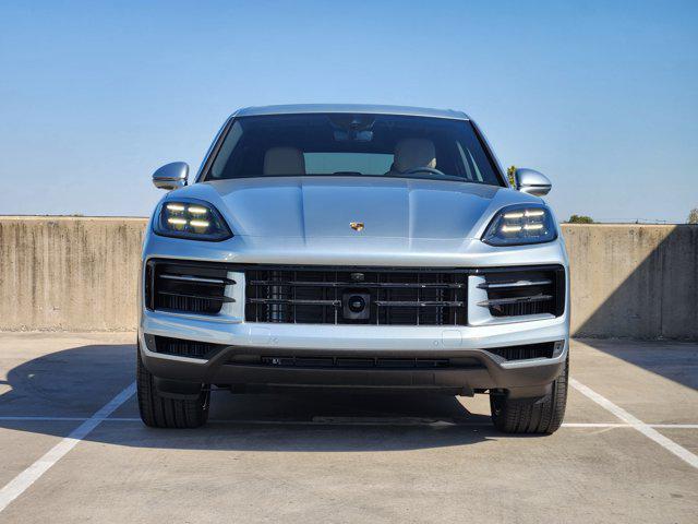new 2026 Porsche Cayenne car, priced at $122,030