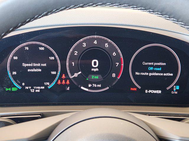 new 2026 Porsche Cayenne car, priced at $122,030