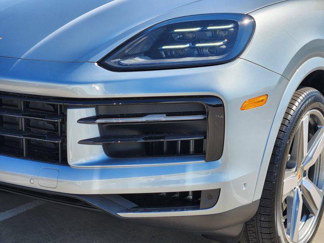 new 2026 Porsche Cayenne car, priced at $122,030