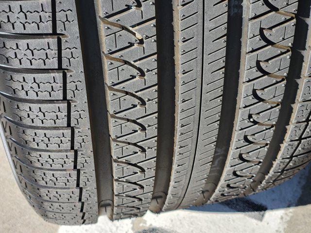 new 2026 Porsche Cayenne car, priced at $122,030