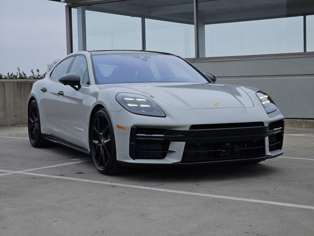 new 2026 Porsche Panamera car, priced at $172,650
