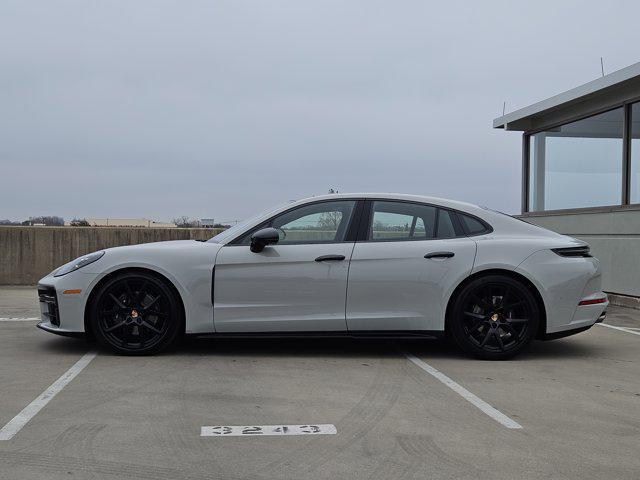 new 2026 Porsche Panamera car, priced at $172,650