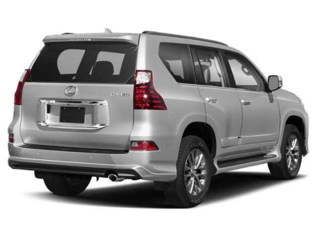 used 2019 Lexus GX 460 car, priced at $32,900