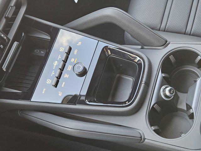 new 2026 Porsche Cayenne car, priced at $100,370