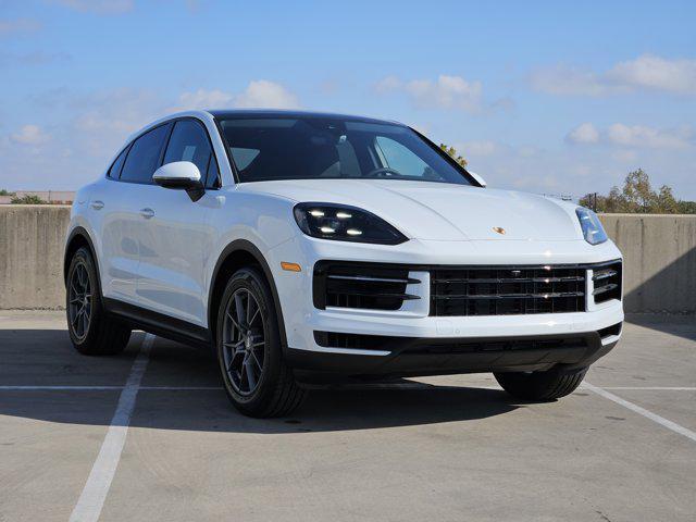 new 2026 Porsche Cayenne car, priced at $100,370