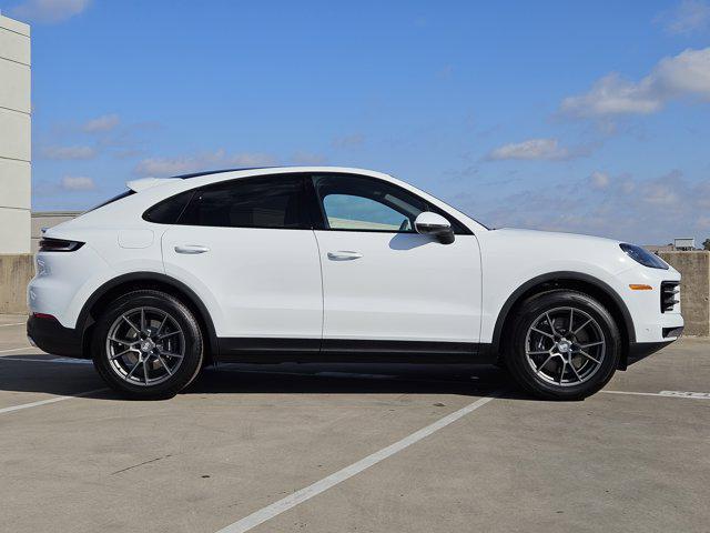 new 2026 Porsche Cayenne car, priced at $100,370