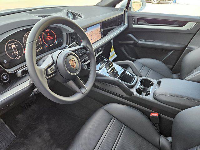 new 2026 Porsche Cayenne car, priced at $100,370