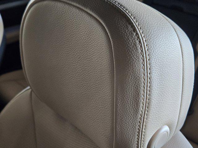 new 2026 Porsche Cayenne car, priced at $100,220