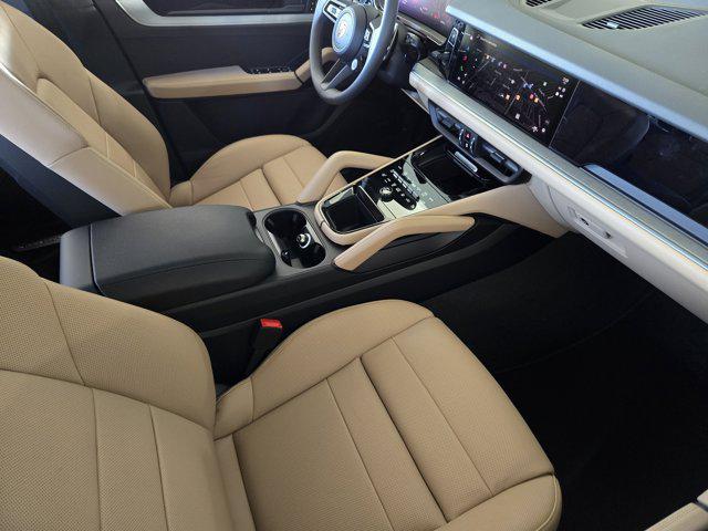 new 2026 Porsche Cayenne car, priced at $100,220