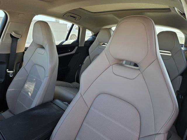 new 2026 Porsche Panamera car, priced at $145,490