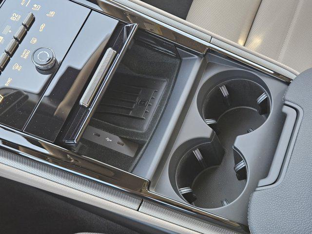 new 2026 Porsche Panamera car, priced at $145,490