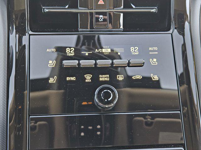 new 2026 Porsche Panamera car, priced at $145,490