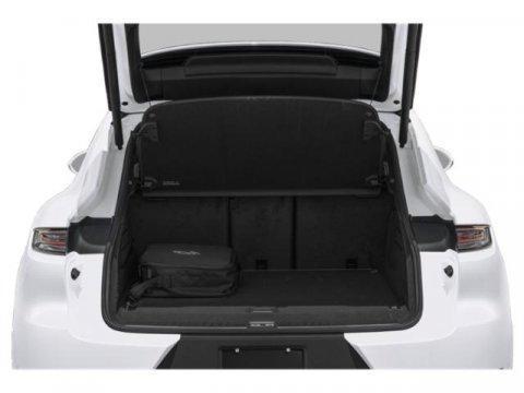 used 2026 Porsche Cayenne car, priced at $179,997