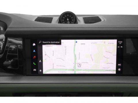 used 2026 Porsche Cayenne car, priced at $179,997