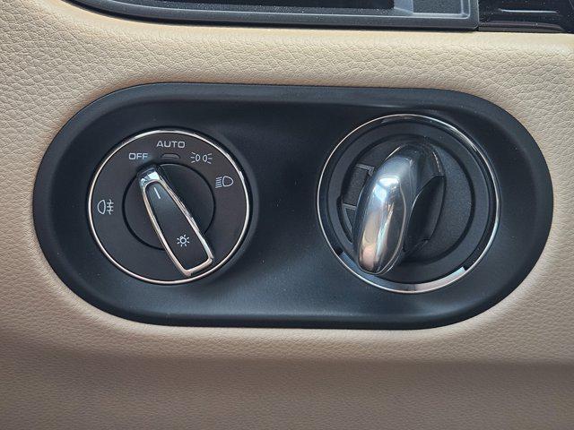 used 2026 Porsche Macan car, priced at $68,955