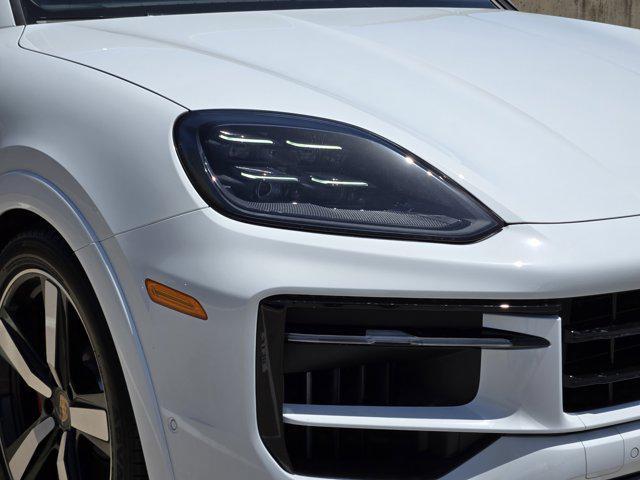new 2025 Porsche Cayenne car, priced at $146,755