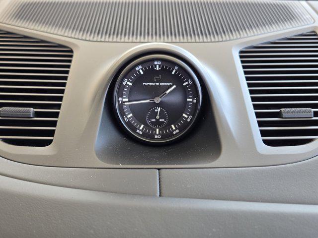 new 2025 Porsche Cayenne car, priced at $146,755