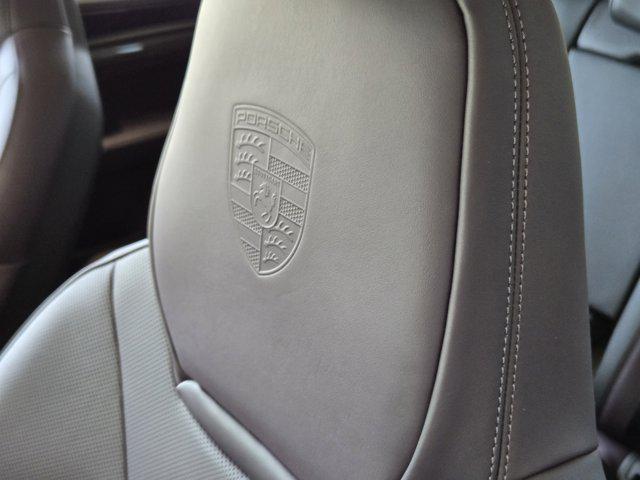 new 2025 Porsche Cayenne car, priced at $146,755