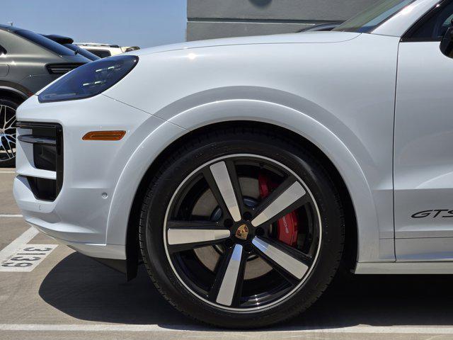new 2025 Porsche Cayenne car, priced at $146,755