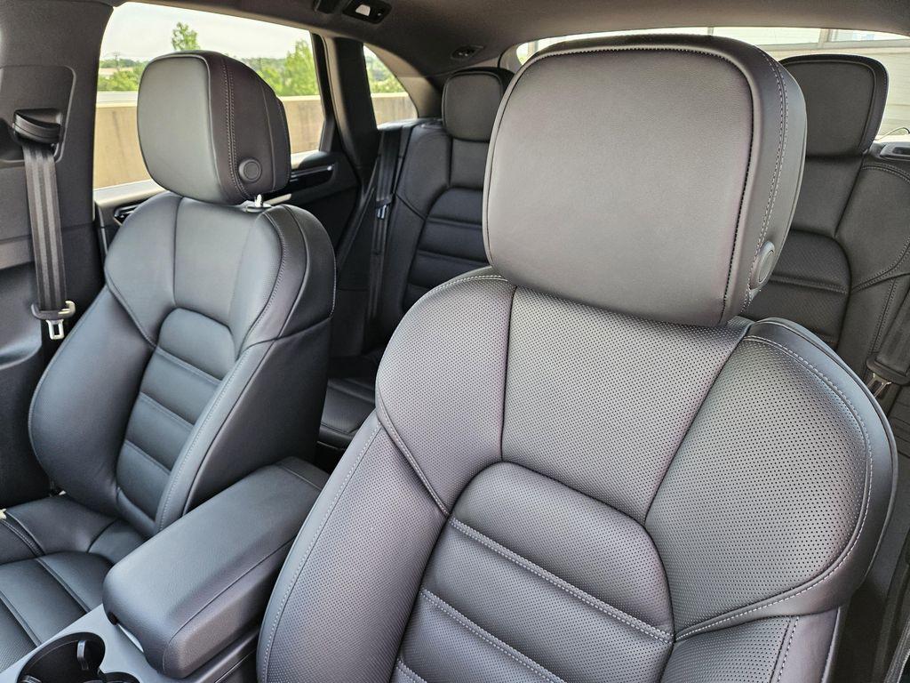 new 2026 Porsche Macan car, priced at $82,375
