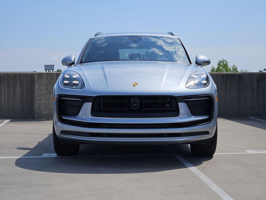 new 2026 Porsche Macan car, priced at $82,375