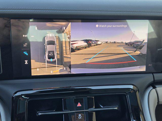 new 2026 Porsche Panamera car, priced at $136,680