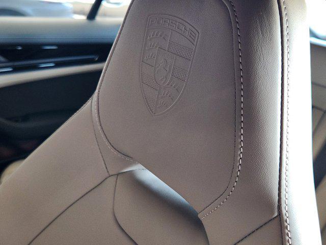 new 2026 Porsche Panamera car, priced at $154,510