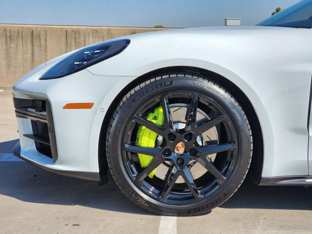 new 2026 Porsche Panamera car, priced at $154,510