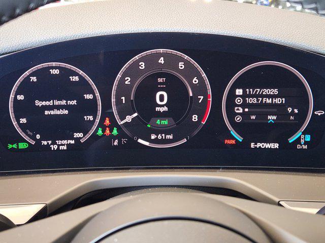 new 2026 Porsche Panamera car, priced at $154,510