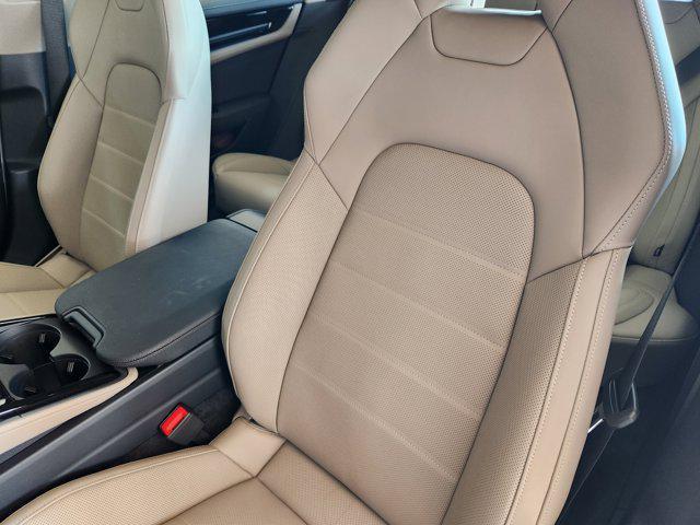 new 2026 Porsche Panamera car, priced at $154,510