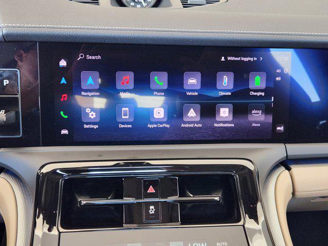 new 2026 Porsche Panamera car, priced at $154,510