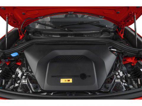 used 2025 MINI Countryman car, priced at $34,950