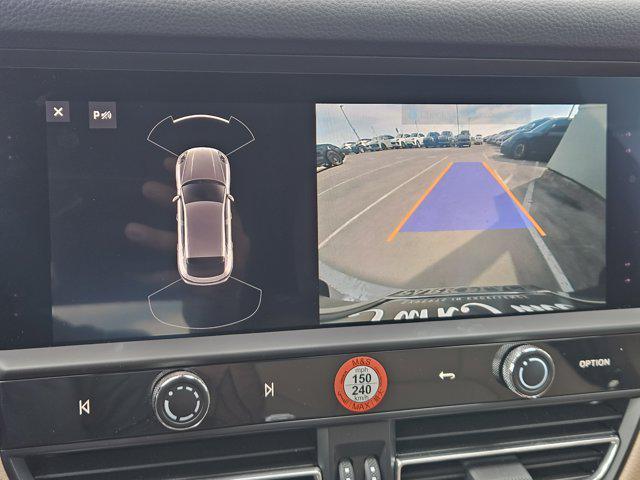 used 2025 Porsche Macan car, priced at $60,495