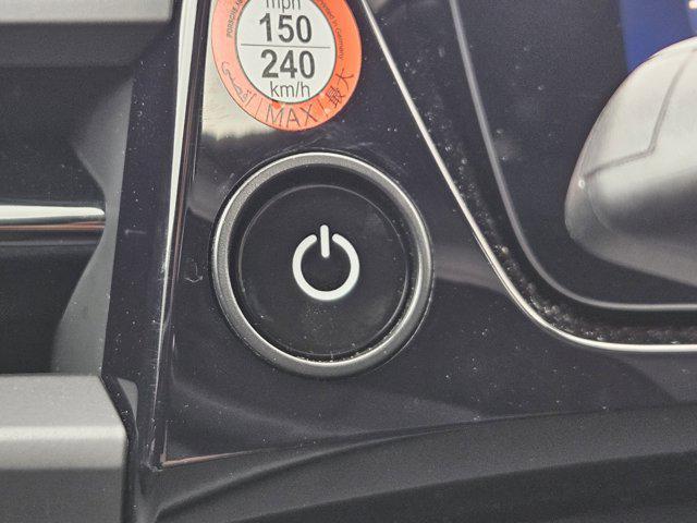 new 2026 Porsche Macan car, priced at $106,900