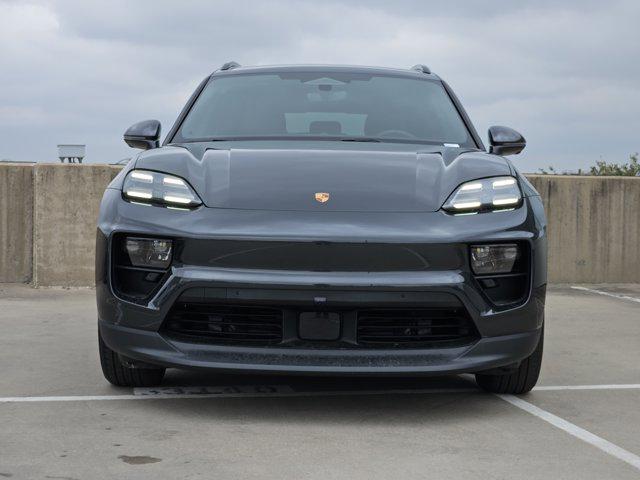 new 2026 Porsche Macan car, priced at $106,900