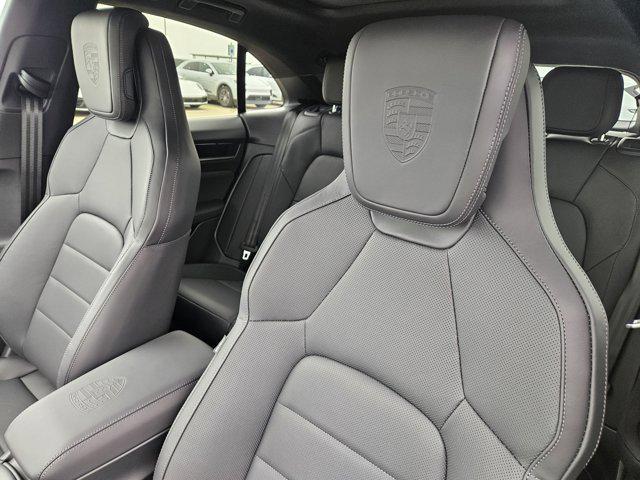 new 2026 Porsche Macan car, priced at $106,900